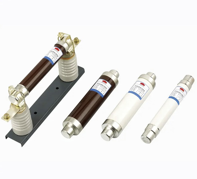 Current-limiting fuse