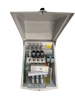 165A Low Voltage Pole Mounted Circuit Breaker Adapted To Significant Load Imbalances