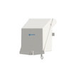 165A Low Voltage Pole Mounted Circuit Breaker Adapted To Significant Load Imbalances