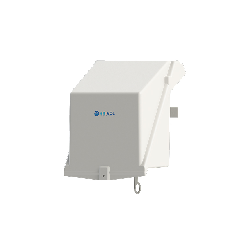 165A Low Voltage Pole Mounted Circuit Breaker Adapted To Significant Load Imbalances