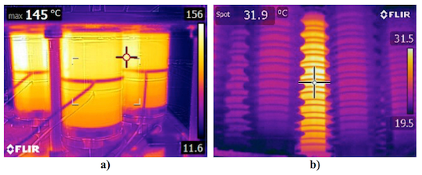 Thermal-image-of-MOSA-after-successive-energy-absorption