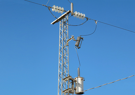 Optimizing-Installation-of-Distribution-Arresters