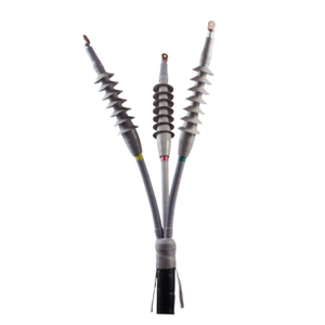 8.7/15KV Full Cold Shrinkable Cable Joint Terminal Kit