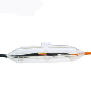 High Quality Resin Casting Waterproof Cable Junction Box
