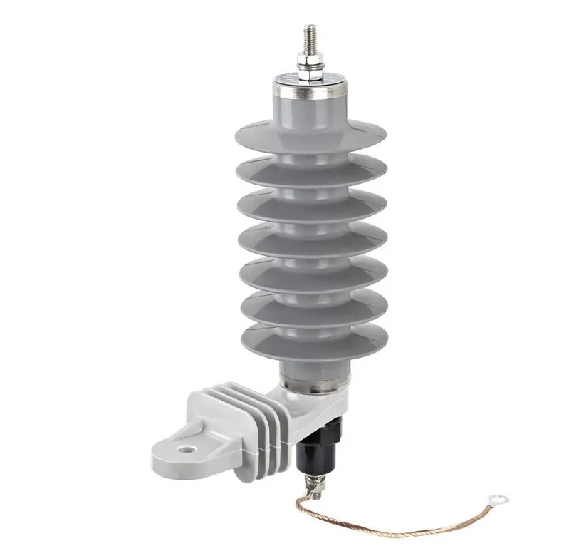 Line-Type MOA for Overhead/Transmission Lines