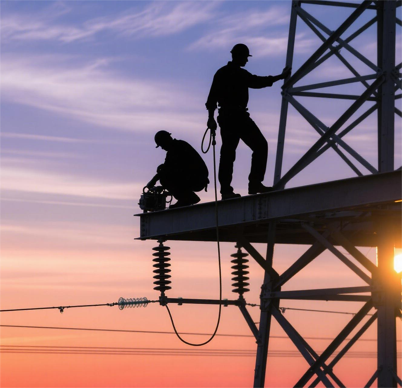 electrical insulator