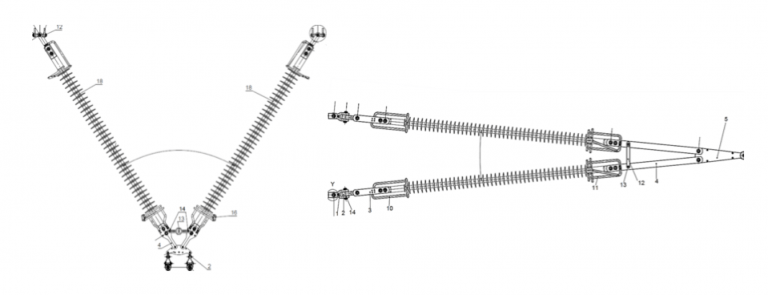 compactLine-insulator-string-sets