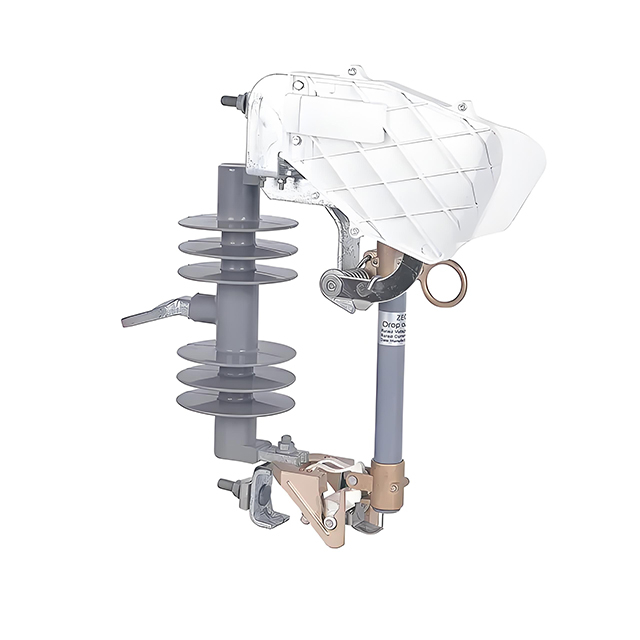 24kv Outdoor Expulsion Drop-out Type Fuse Cutout