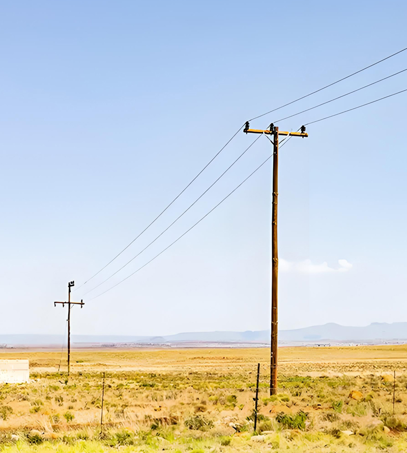  DISTRIBUTION LINE​​​​​​​