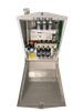 165A Low Voltage Pole Mounted Circuit Breaker Adapted To Significant Load Imbalances
