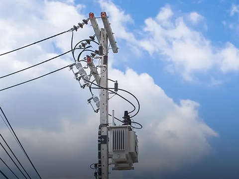 Distribution Line