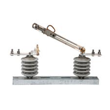 38kv Outdoor Distribution Systems Disconnect Switch 