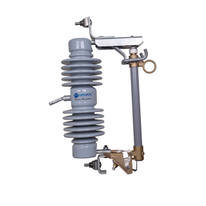 15kv Drop Out Fuse Cutout for Overhead Line