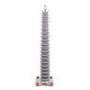 Metal Oxide Housing Type Lightning Surge Arrester Without Gaps