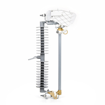 24kv Outdoor Expulsion Drop-out Type LOADBREAK Fuse Cutout