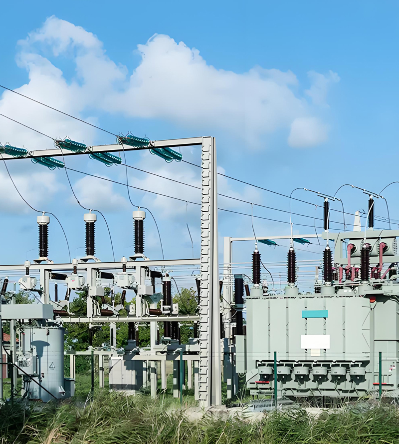  TRANSMISSION LINE​​​​​​​