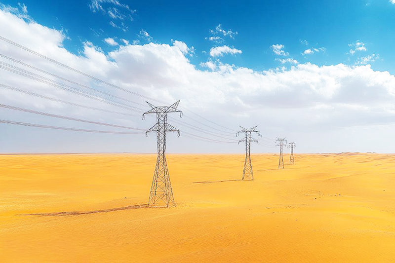 Extreme Environment Applications