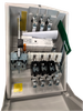 165A Low Voltage Pole Mounted Circuit Breaker Adapted To Significant Load Imbalances