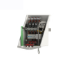 165A Low Voltage Pole Mounted Circuit Breaker Adapted To Significant Load Imbalances