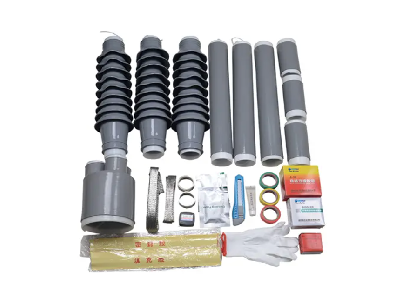 HAIVO cable accessories