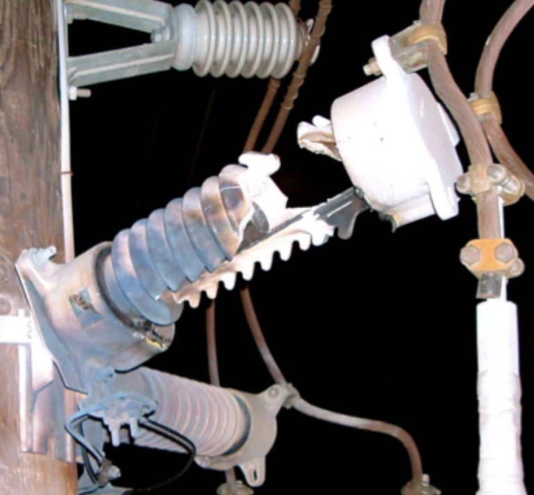 Distribution-Arresters-in-the-U.S