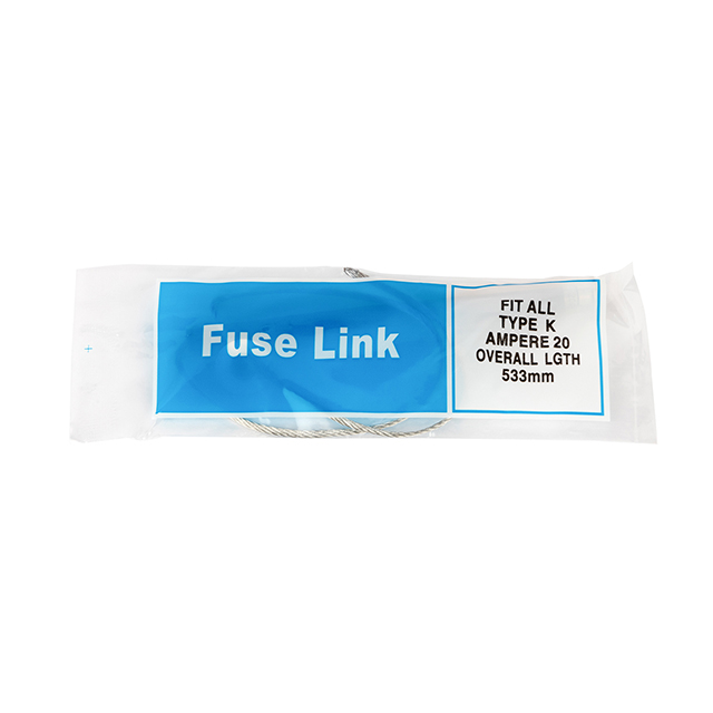 Type K Fuse Elements for Expulsion Fuse Cutout