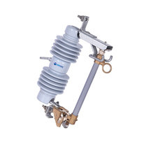 21kv Drop Out Fuse Cutout for Overhead Line