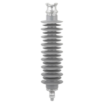 Pin Silicone Rubber Polymer Insulator for Distribution Line