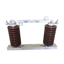 36kv Outdoor Distribution Type Isolator Solid Link