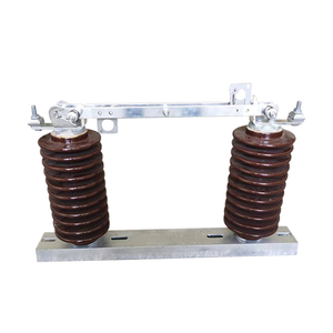 36kv Outdoor Distribution Type Isolator Solid Link