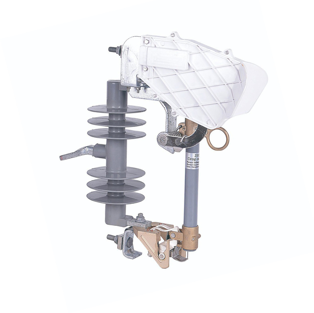 11kv Outdoor Expulsion Drop-out Type Fuse Cutout