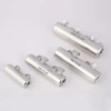 AMB Shear Head Bolted Type Connector Aluminum Alloy Mechanical Tube