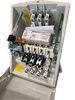 165A Low Voltage Pole Mounted Circuit Breaker Adapted To Significant Load Imbalances