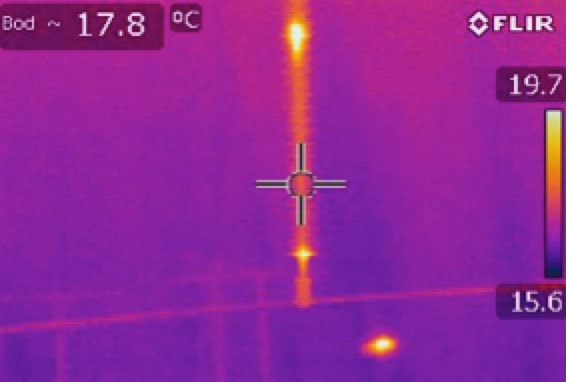 Good-bonding-no-rise-in-shank-temperature.