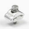 Aluminium Fitting APG Clamp/Export Terminal