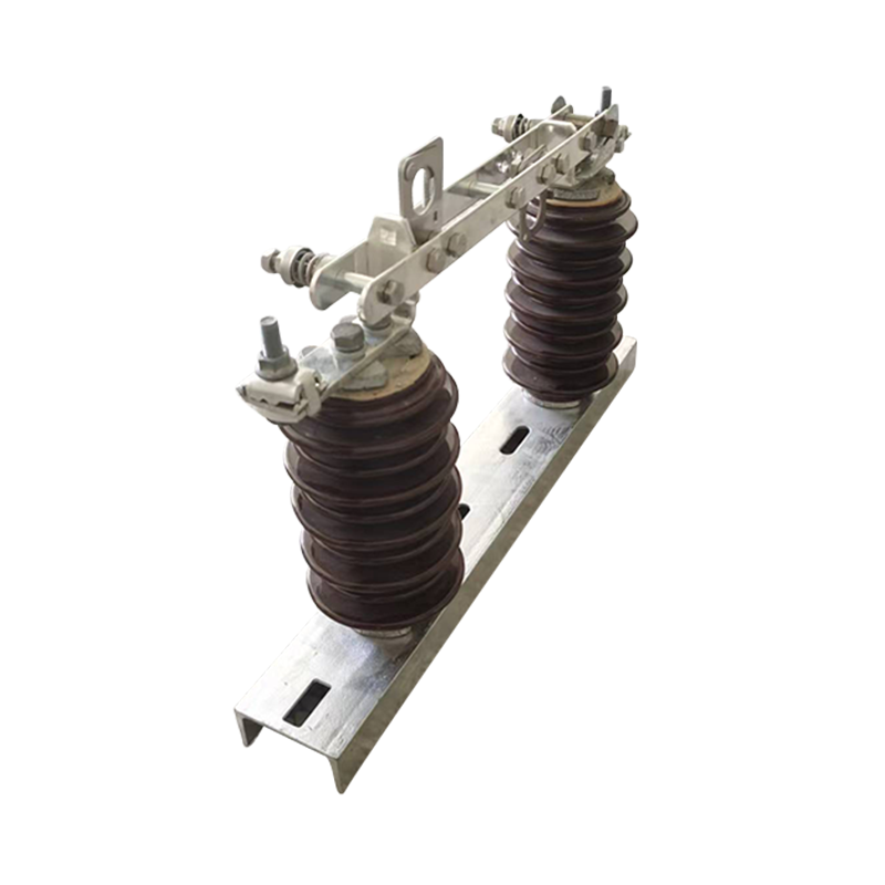 Distrobution Line Switch 11kv Outdoor Distribution Type Disconnect Switch from China ...