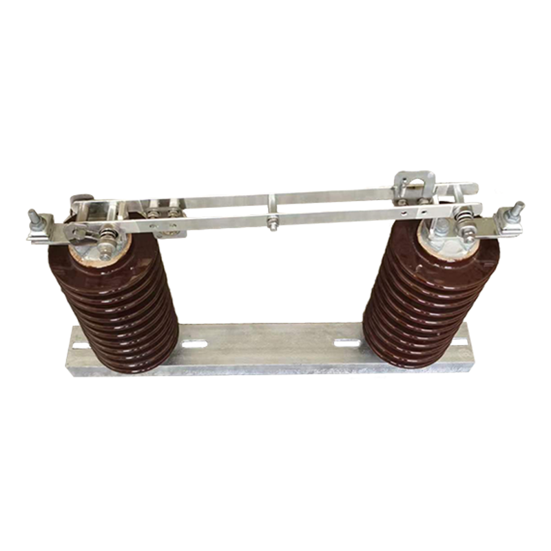 36kv Outdoor Distribution Type Isolator Solid Link