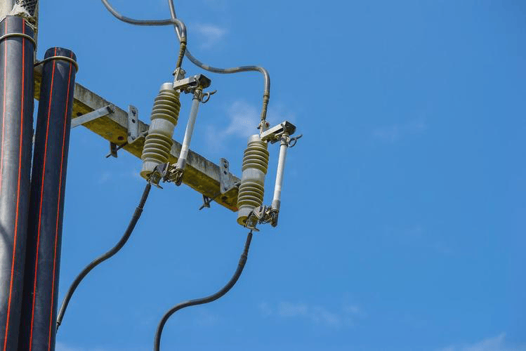 Fuse Cutout Configurations and Mounting Arrangements