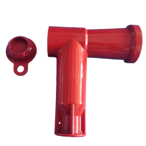 24kv Elbow Separable Connector/ T Cable Connector/Tee Body Connector/Separable Connector