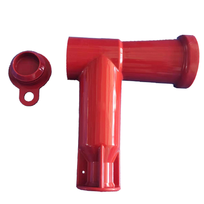 12kv T Cable Connector/Tee Body Connector/Separable Connector
