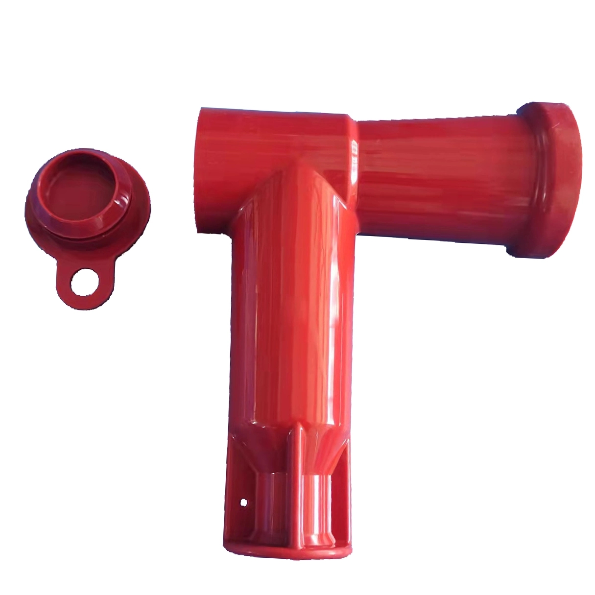 24kv Elbow Separable Connector/ T Cable Connector/Tee Body Connector/Separable Connector