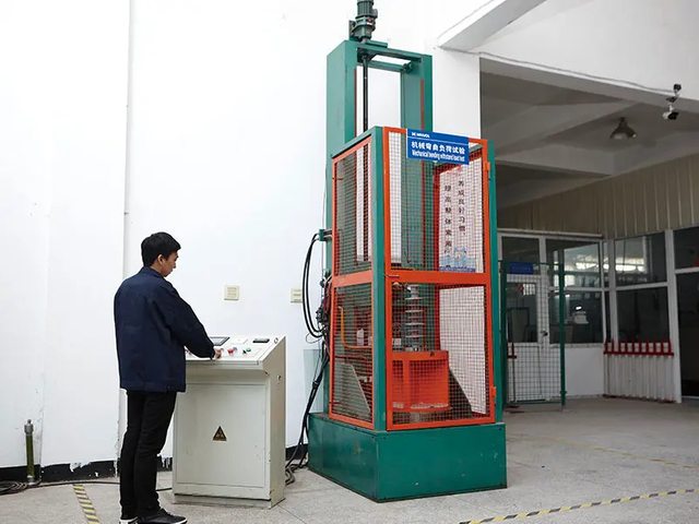 power equipment production