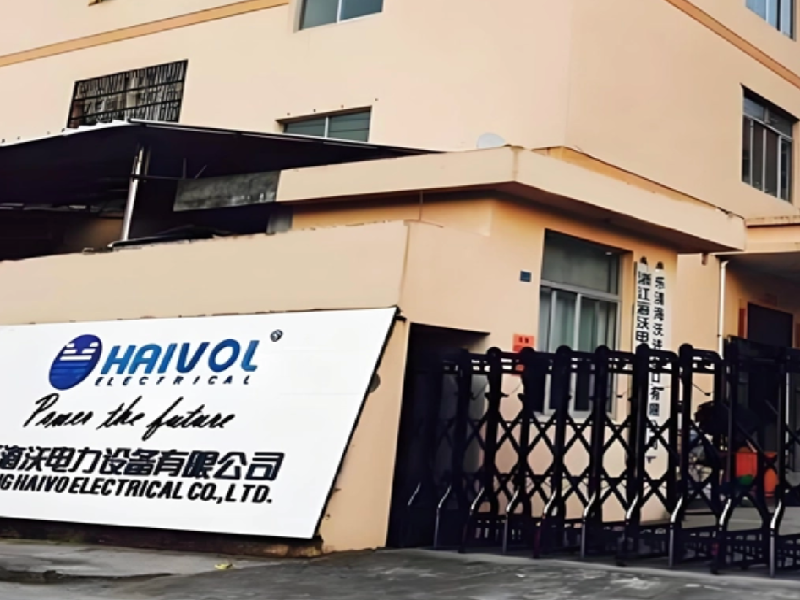 cable accessories manufacturer