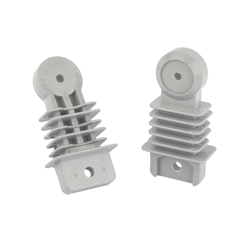 Insulating Mounting Bracket for Distribution Type Lightning Arrester