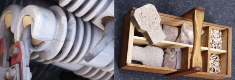 Cracked-porcelain-recycled-into-ceramic-building-blocks-used-in-home-construction