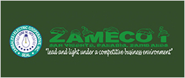 ZAMECO