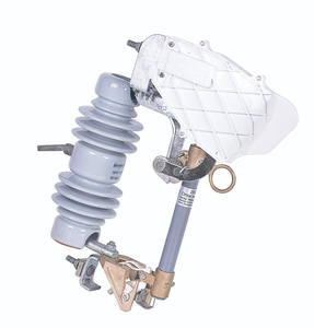 33kv Outdoor Expulsion Drop-out Type LOADBREAK Fuse Cutout