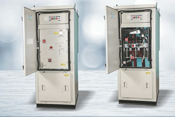 Load Break Switch vs Circuit Breaker