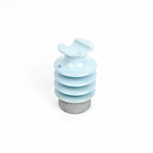 22kv Spool Type Porcelain Insulator for Station Post（BS)