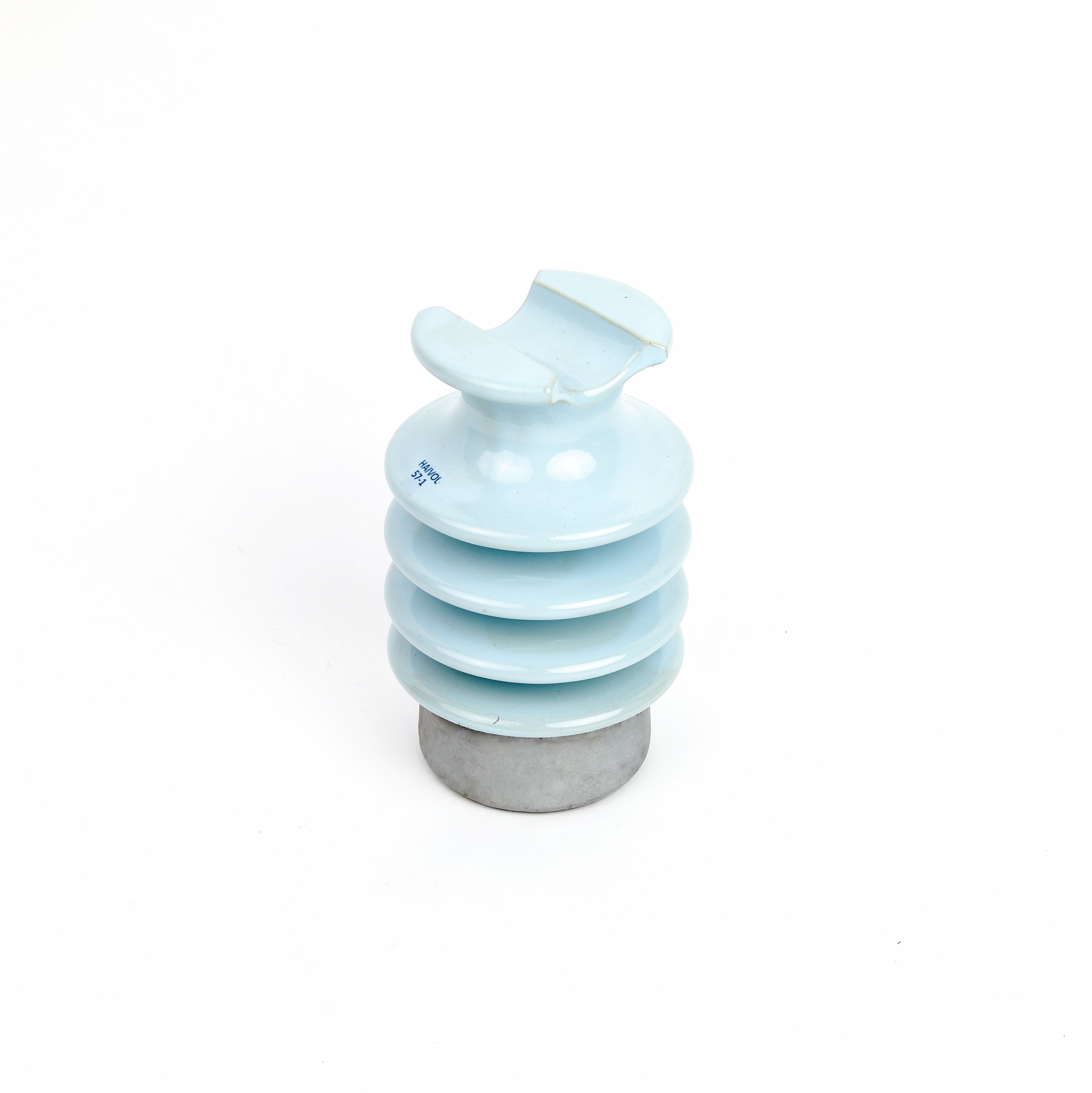 33kv Spool Type Porcelain Insulator for Station Post（BS)